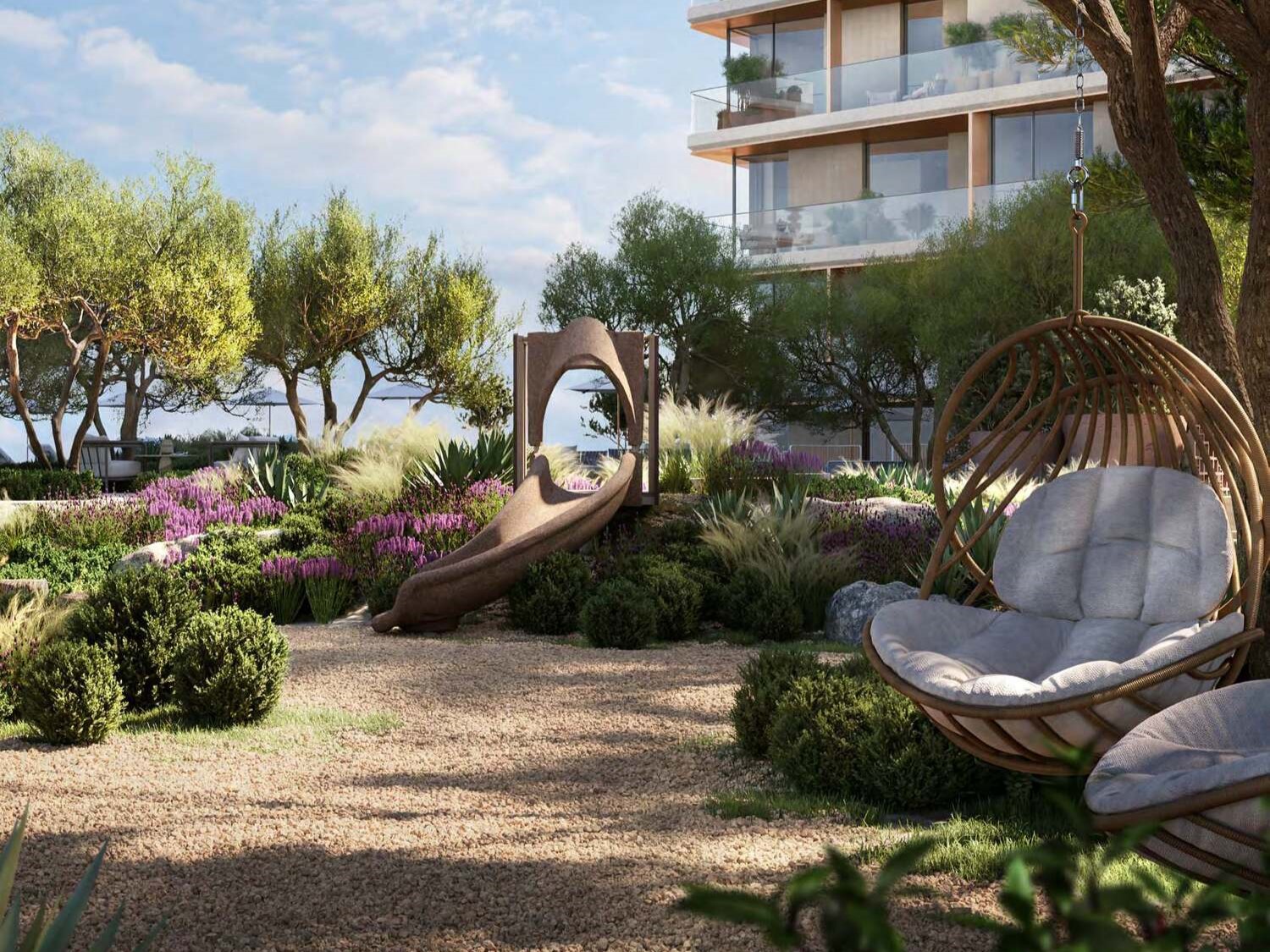 Zen Garden amenity image