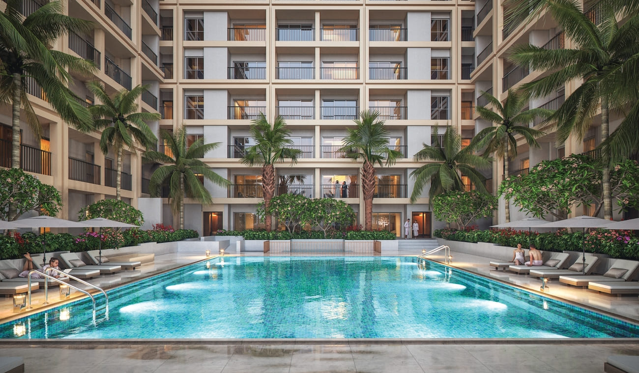 Swimming Pool amenity image