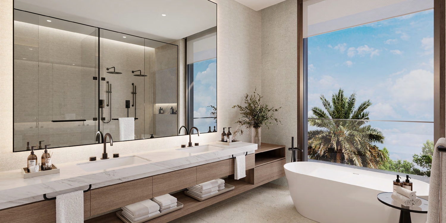 Nad Al Sheba Gardens Phase 9 interior 4