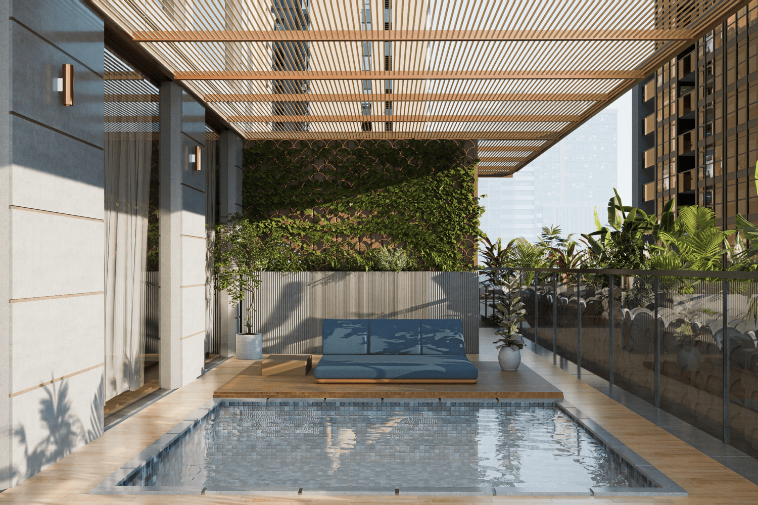 Dip Pool amenity image