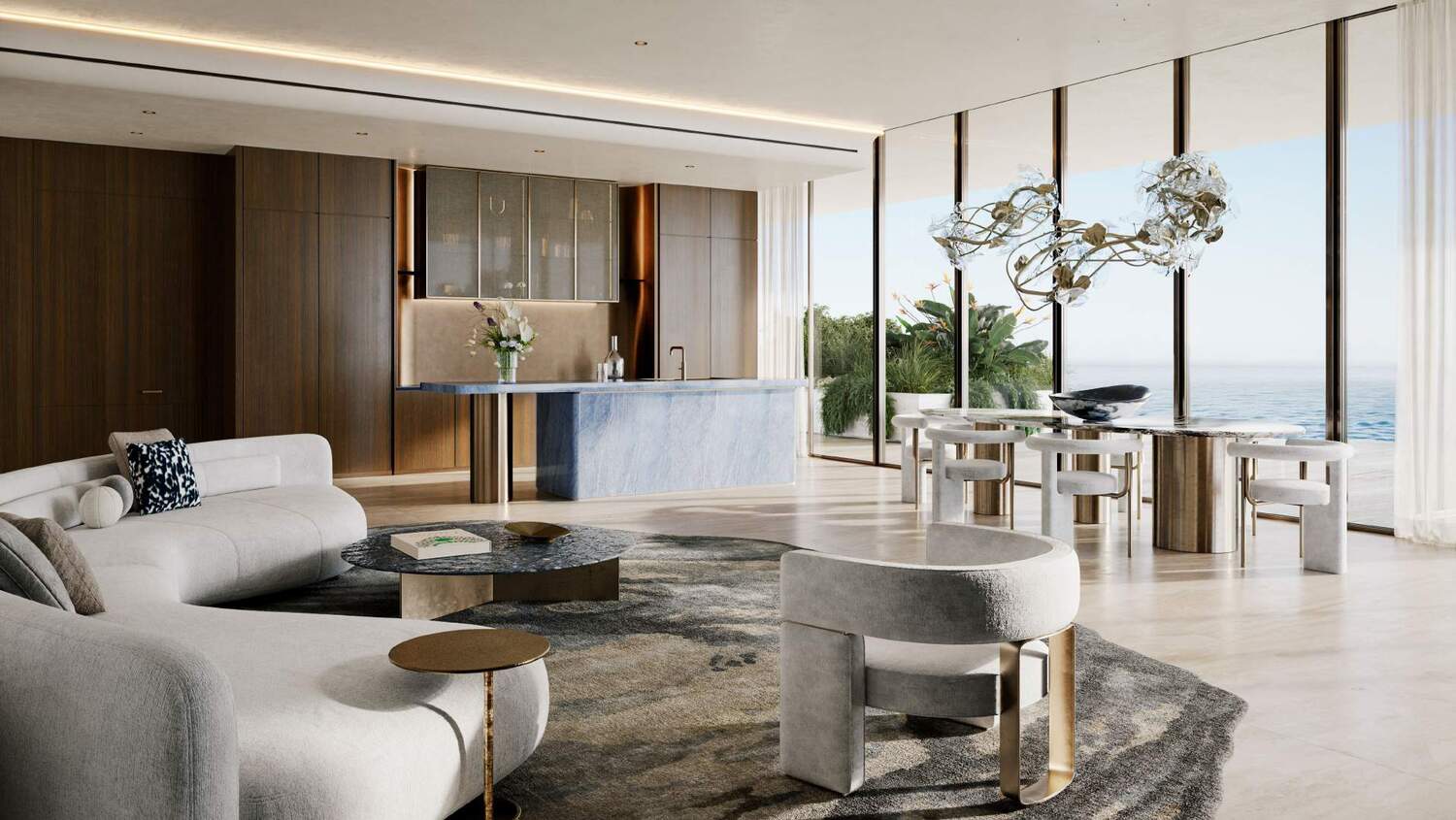 Silena Residences interior 3