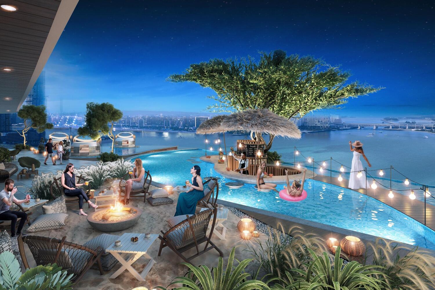 Jungle Bar amenity image