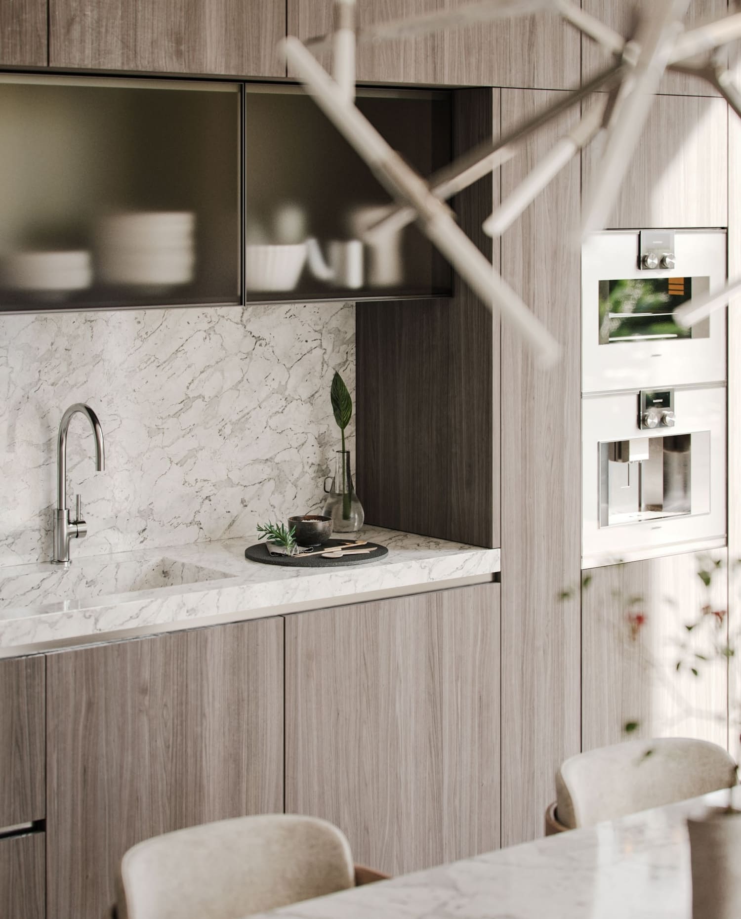 District One West Phase 2 interior 7