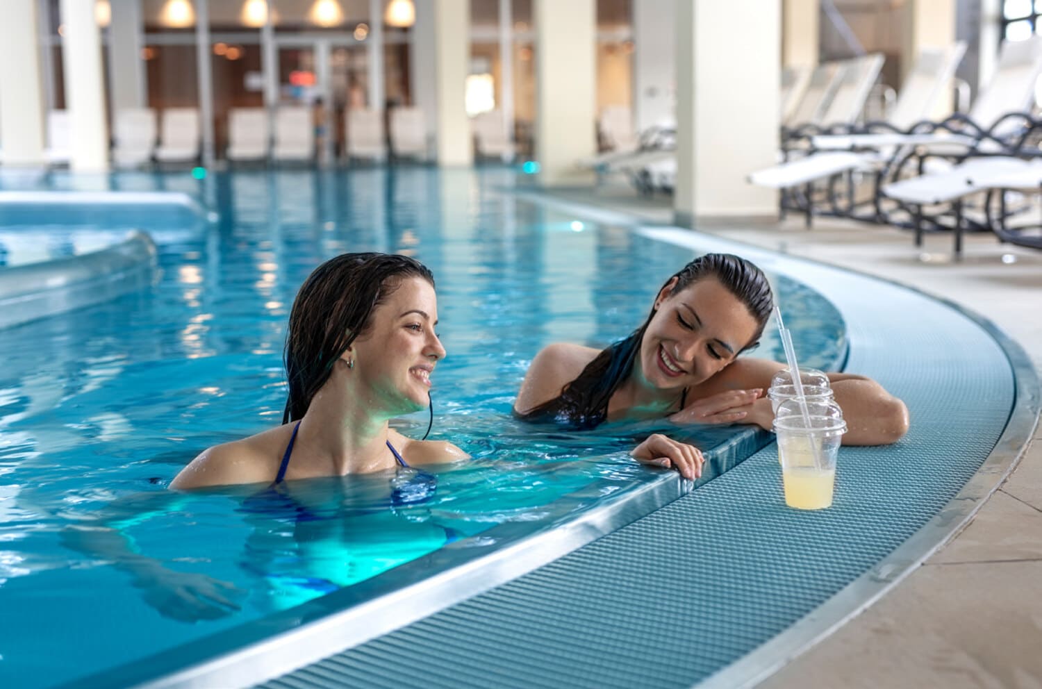 Swimming Pool amenity image