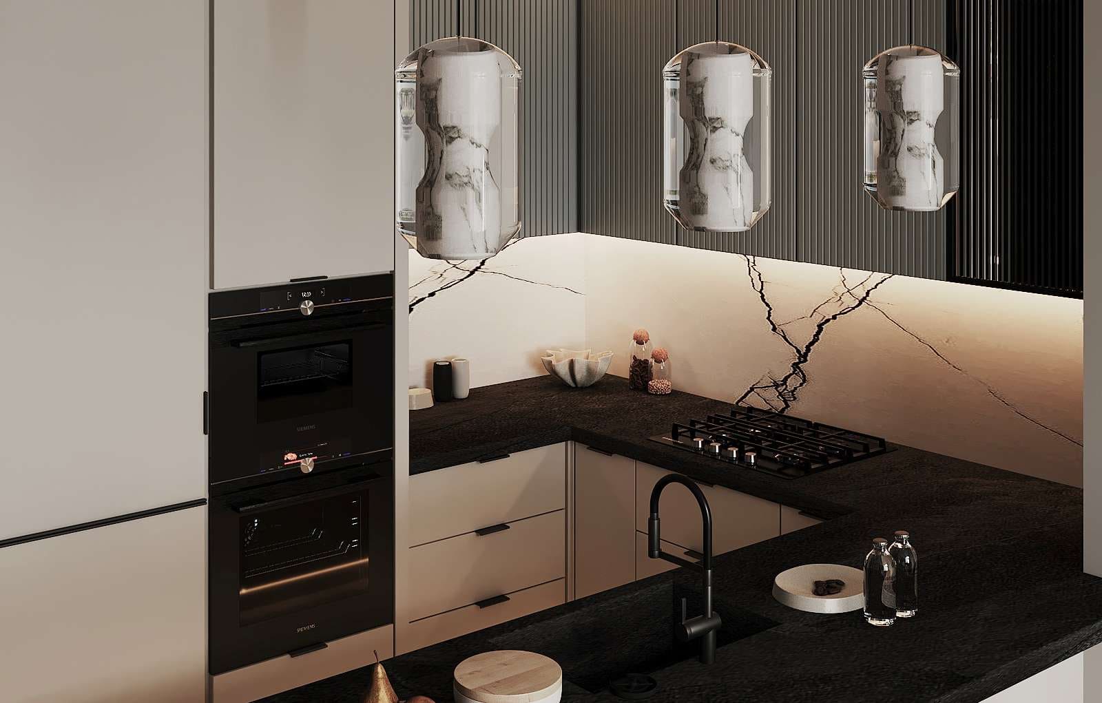 The Fifth interior 9