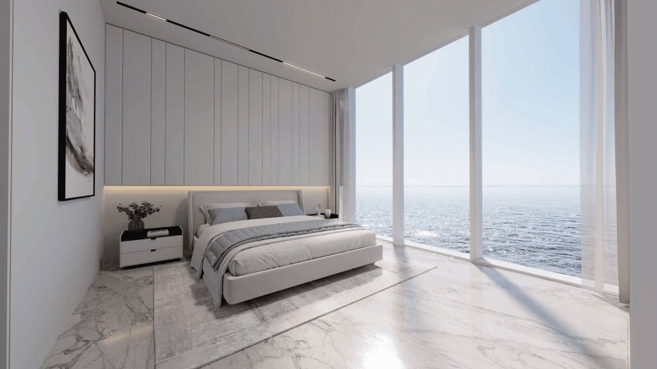 Hatimi Residences interior 4