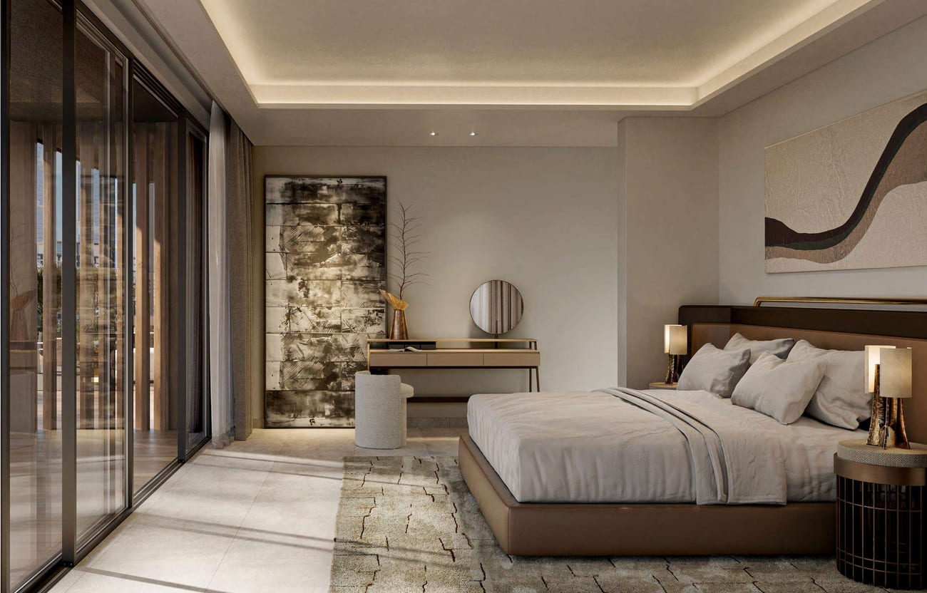 City Walk Crestlane interior 7