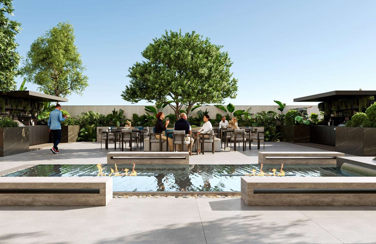 Zen Garden amenity image