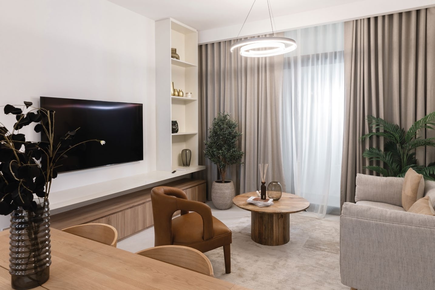 The Haven 3 interior 5