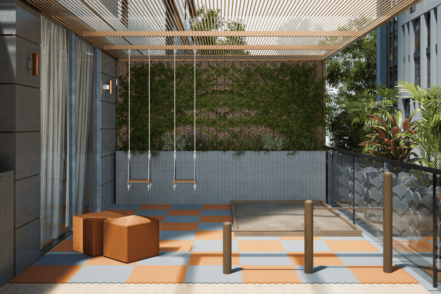 Play Area amenity image