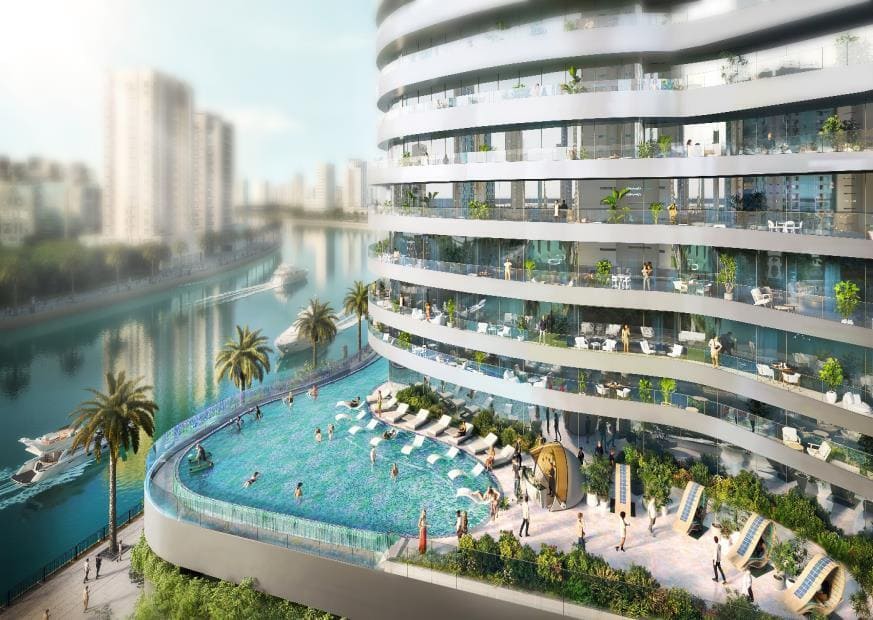 Solar Powered Sun Lounger amenity image