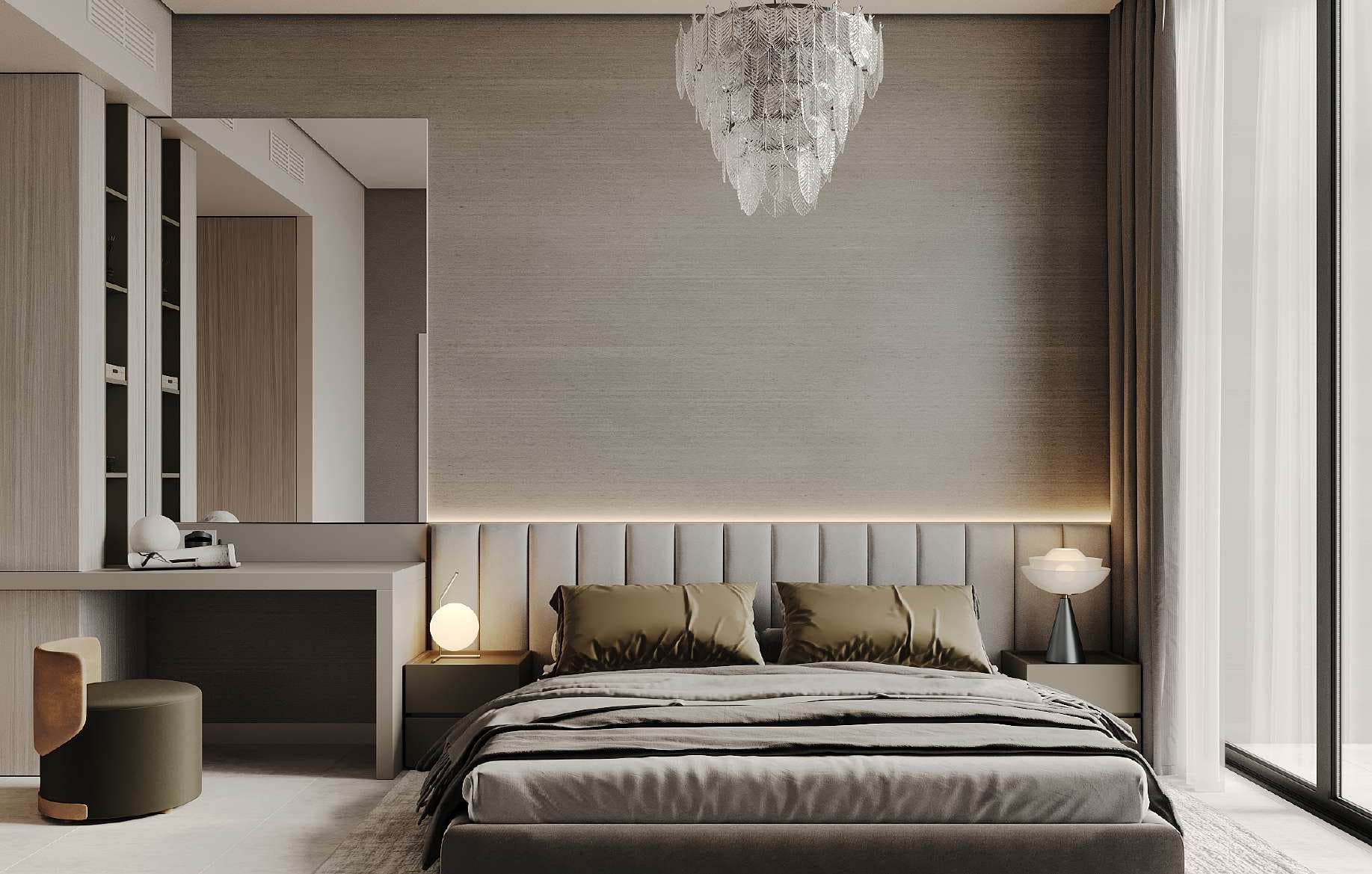 The Fifth interior 13