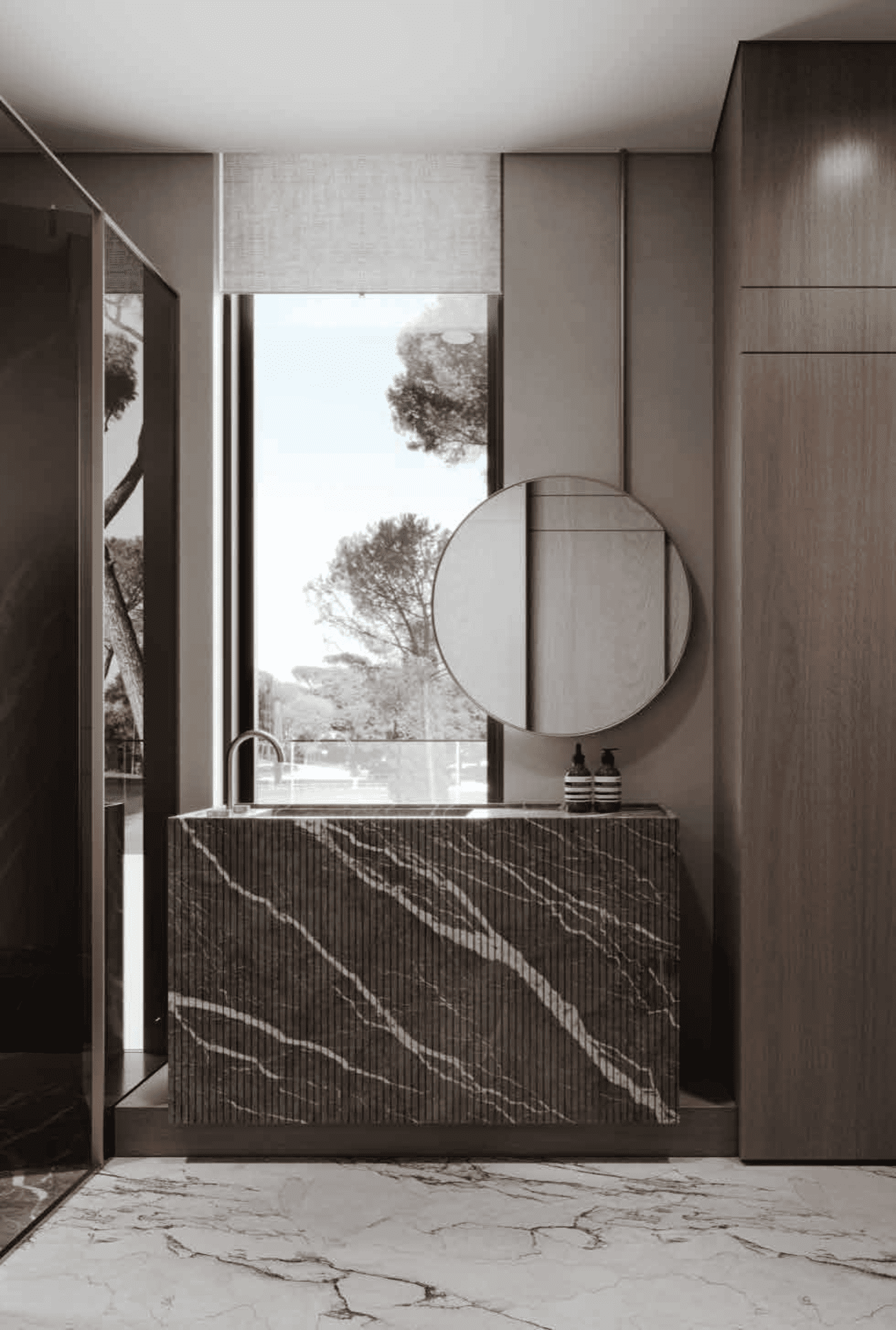 Lua Residences interior 8