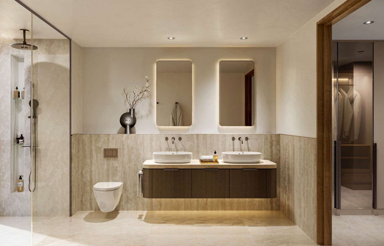 City Walk Crestlane interior 8