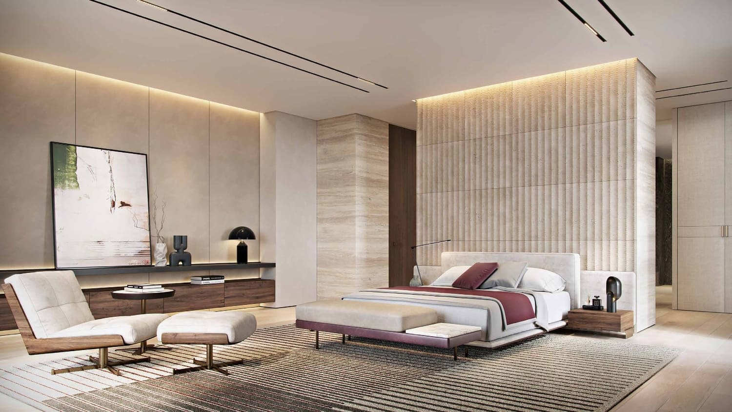 Mews Mansions interior 12