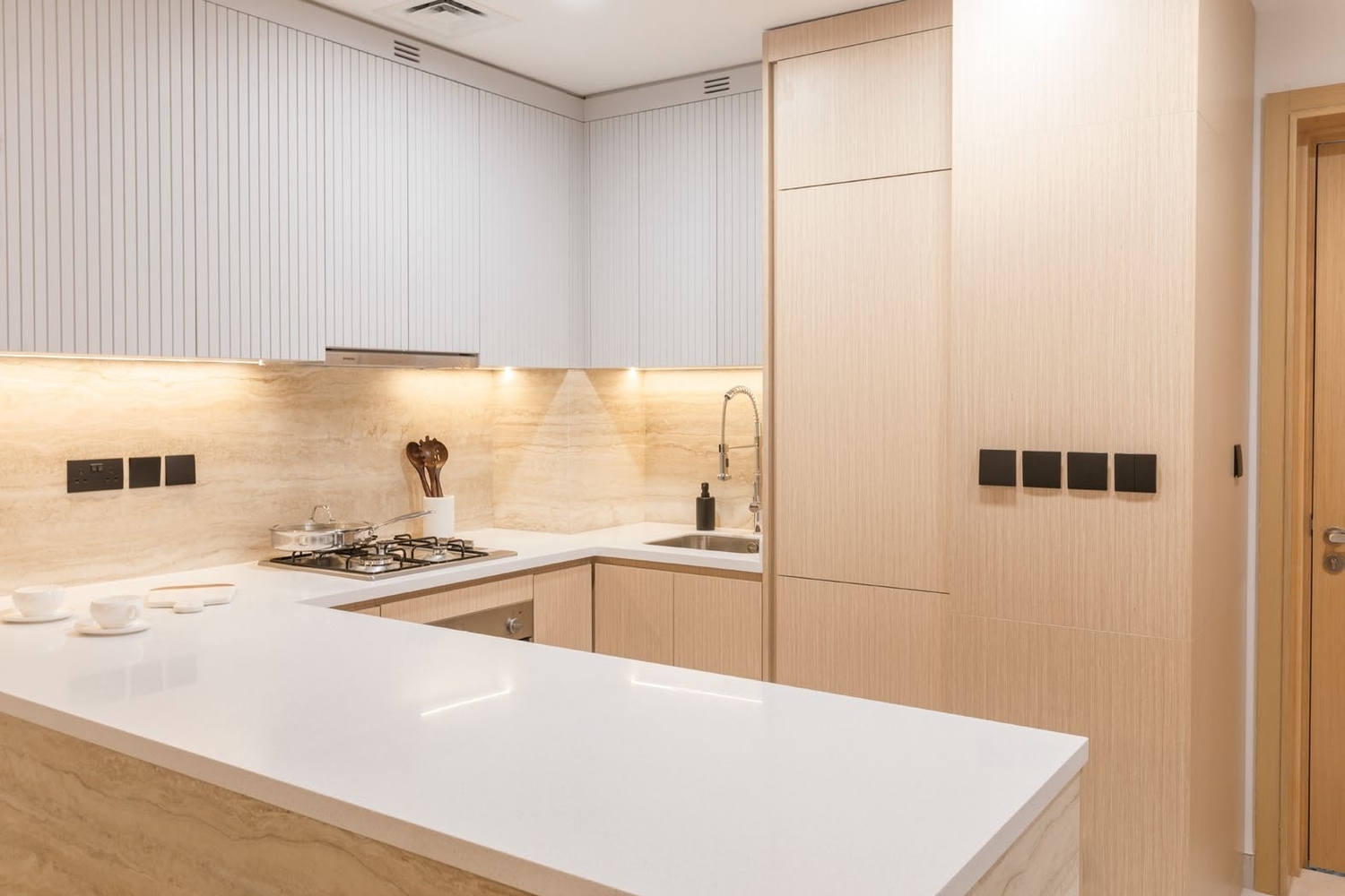 The Haven 3 interior 6