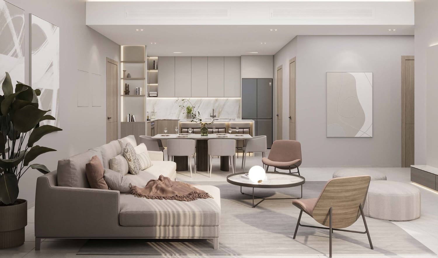 Minati Homes 1 interior 12