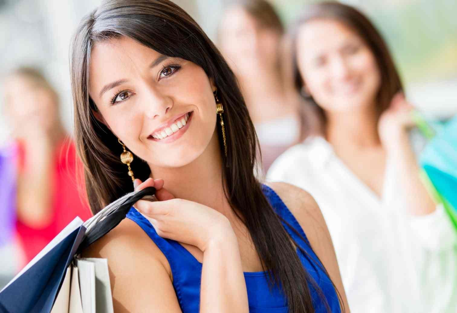 Retail Outlets amenity image