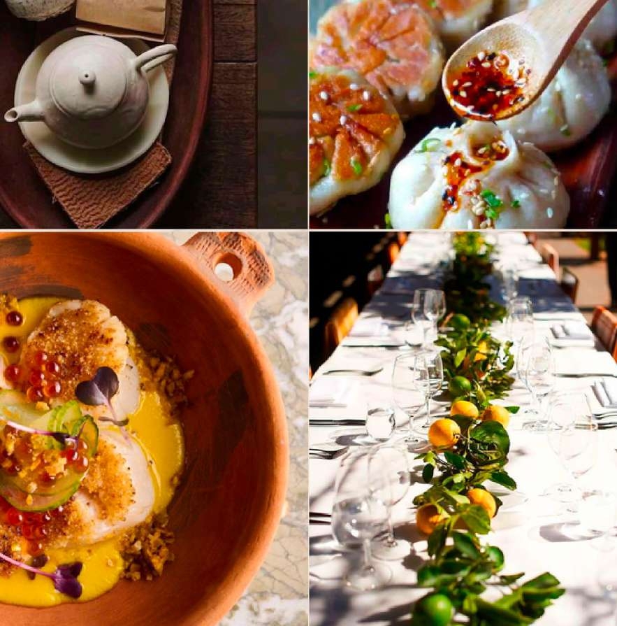 All Day Dining amenity image