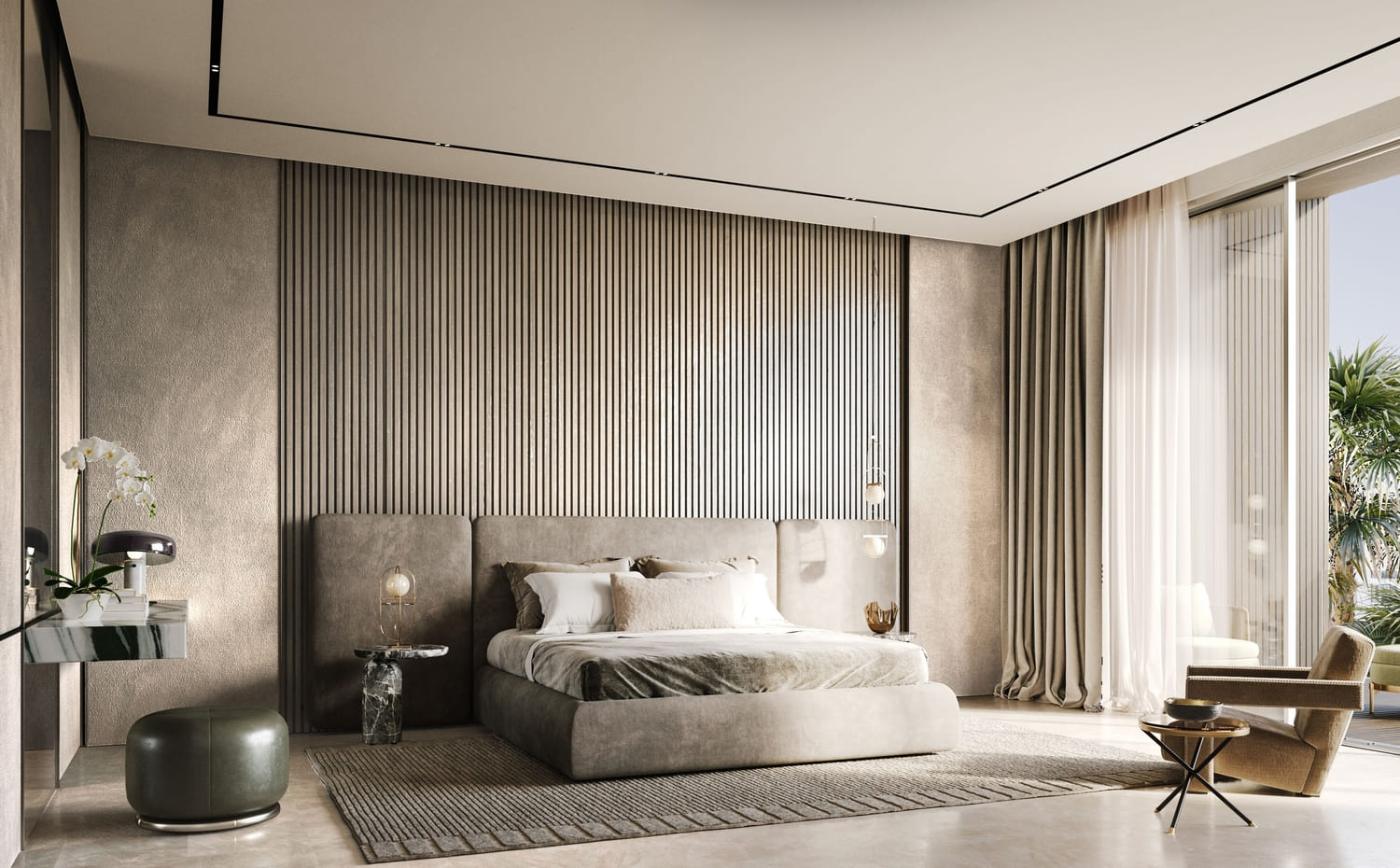 District One West Phase 2 interior 8