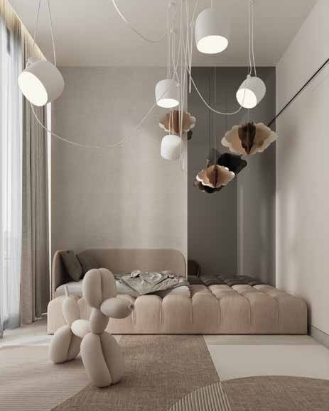 Sonate Residences interior 16