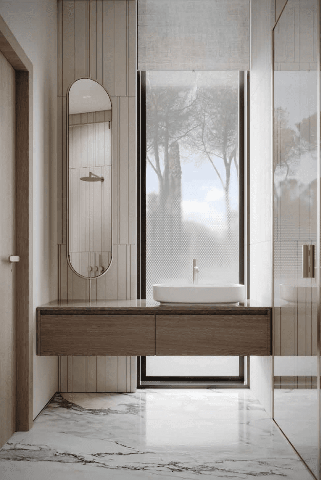 Lua Residences interior 9