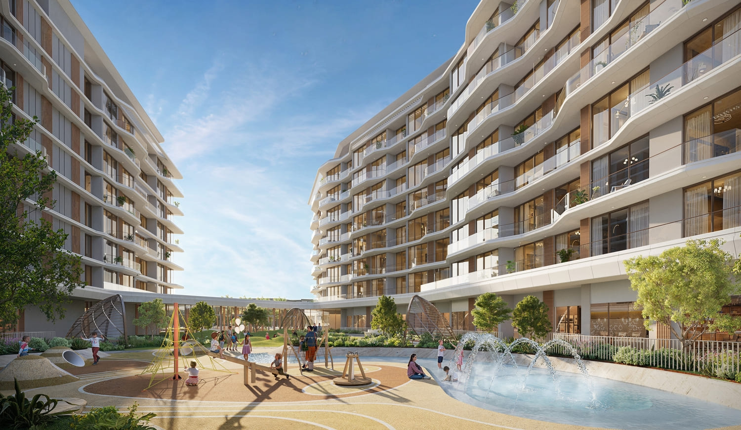 Toddler Splash Pool amenity image