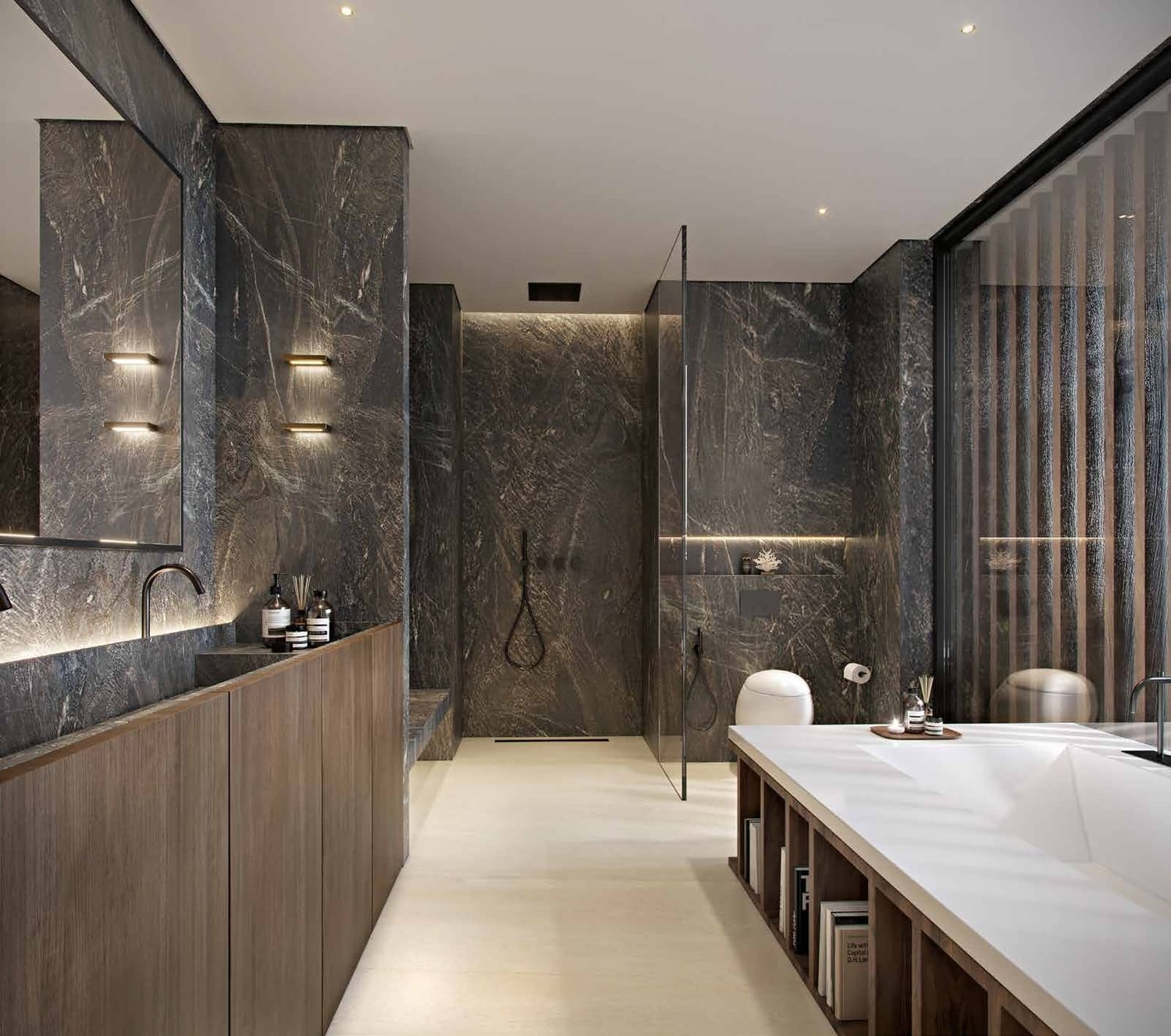 Mews Mansions interior 13