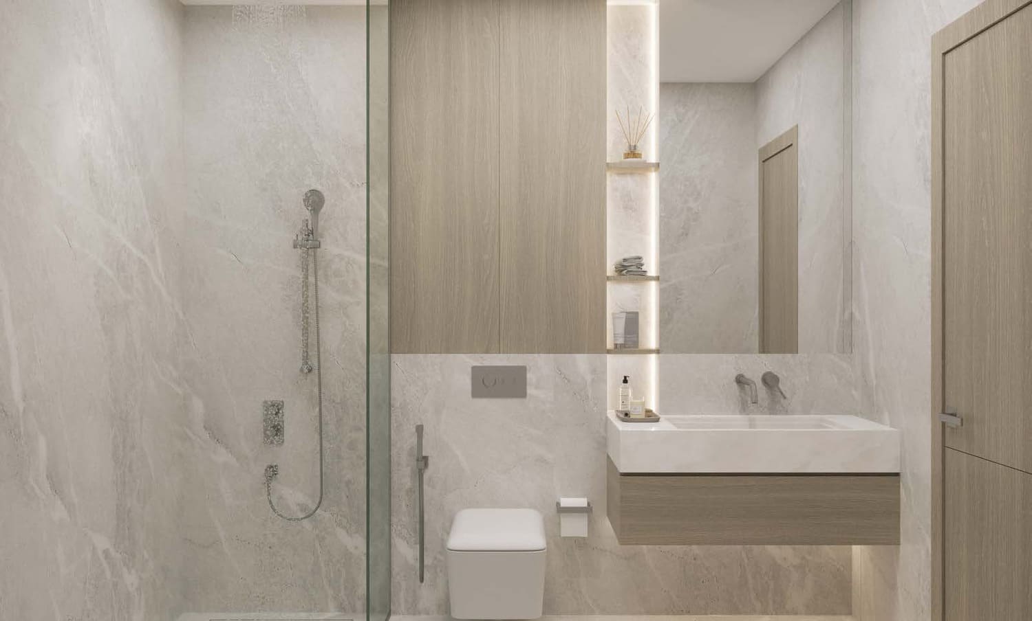 Minati Homes 1 interior 13