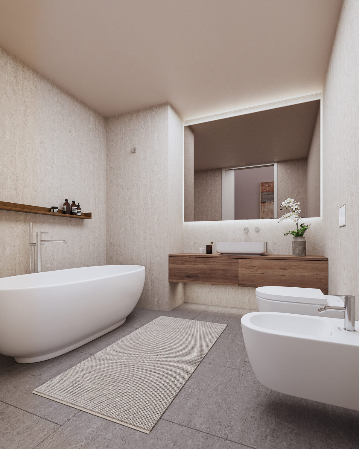 Sealine Residence interior 15