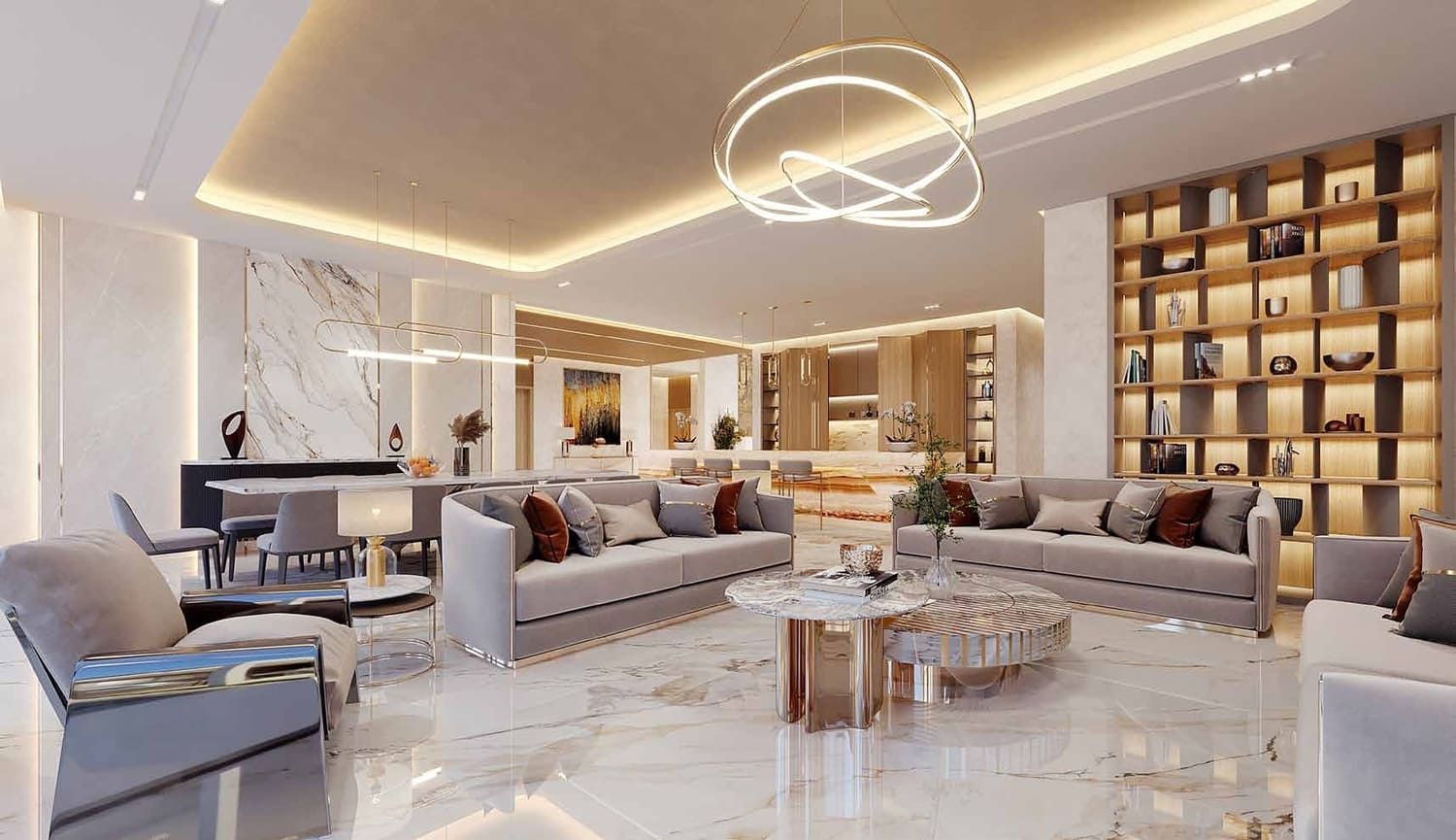 South Bay interior 11