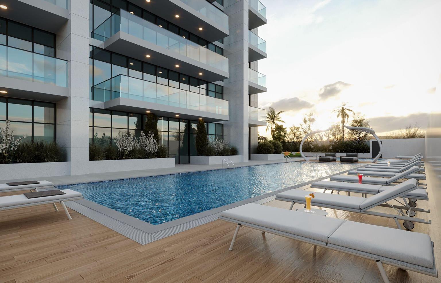 Swimming Pool amenity image