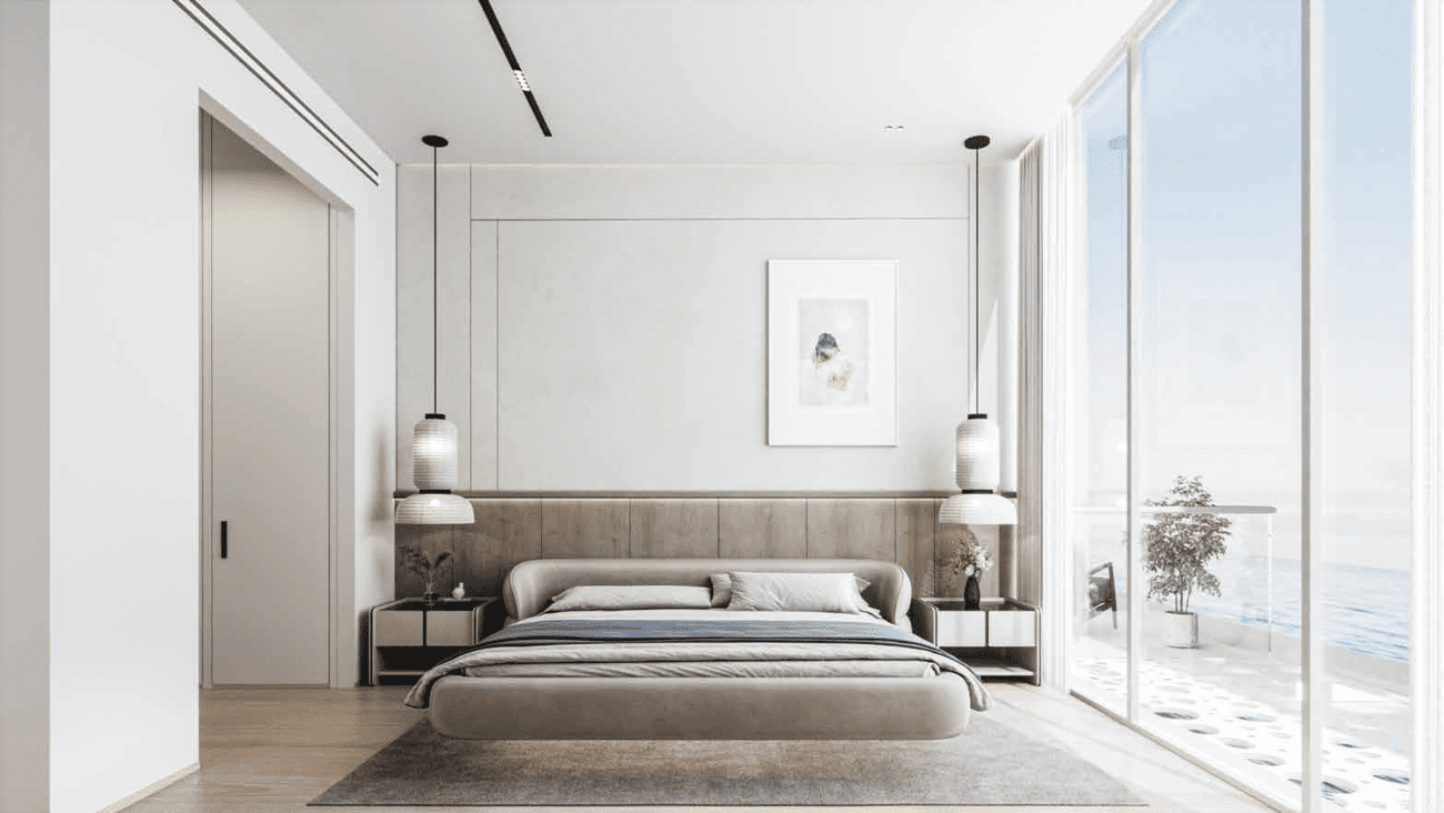 Hatimi Residences interior 5