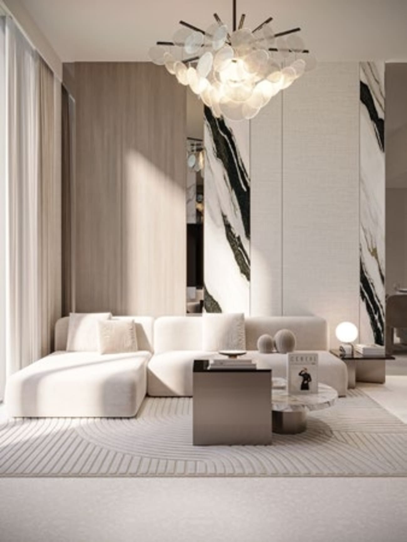 Primero Residences interior 3