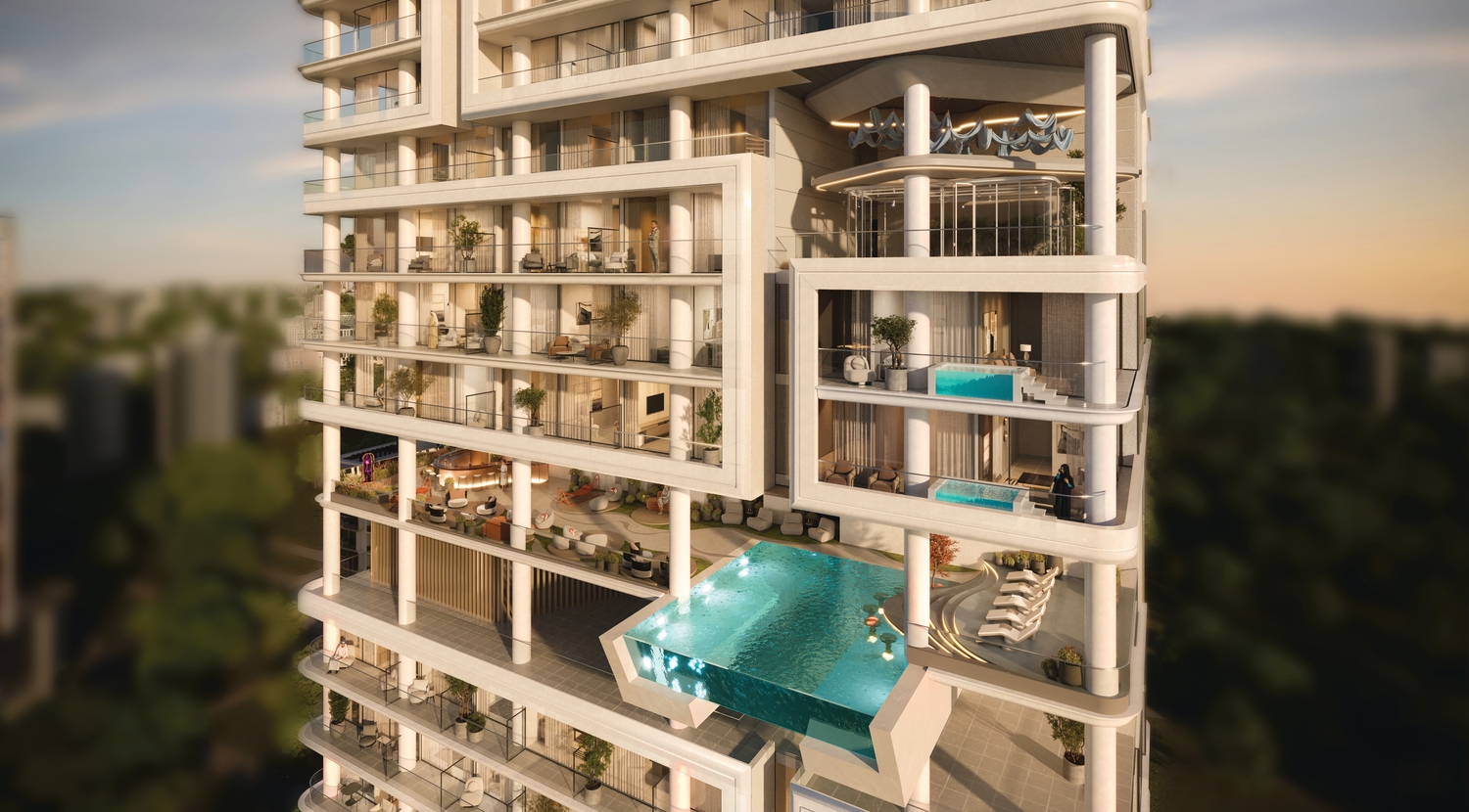 Allura architecture 2