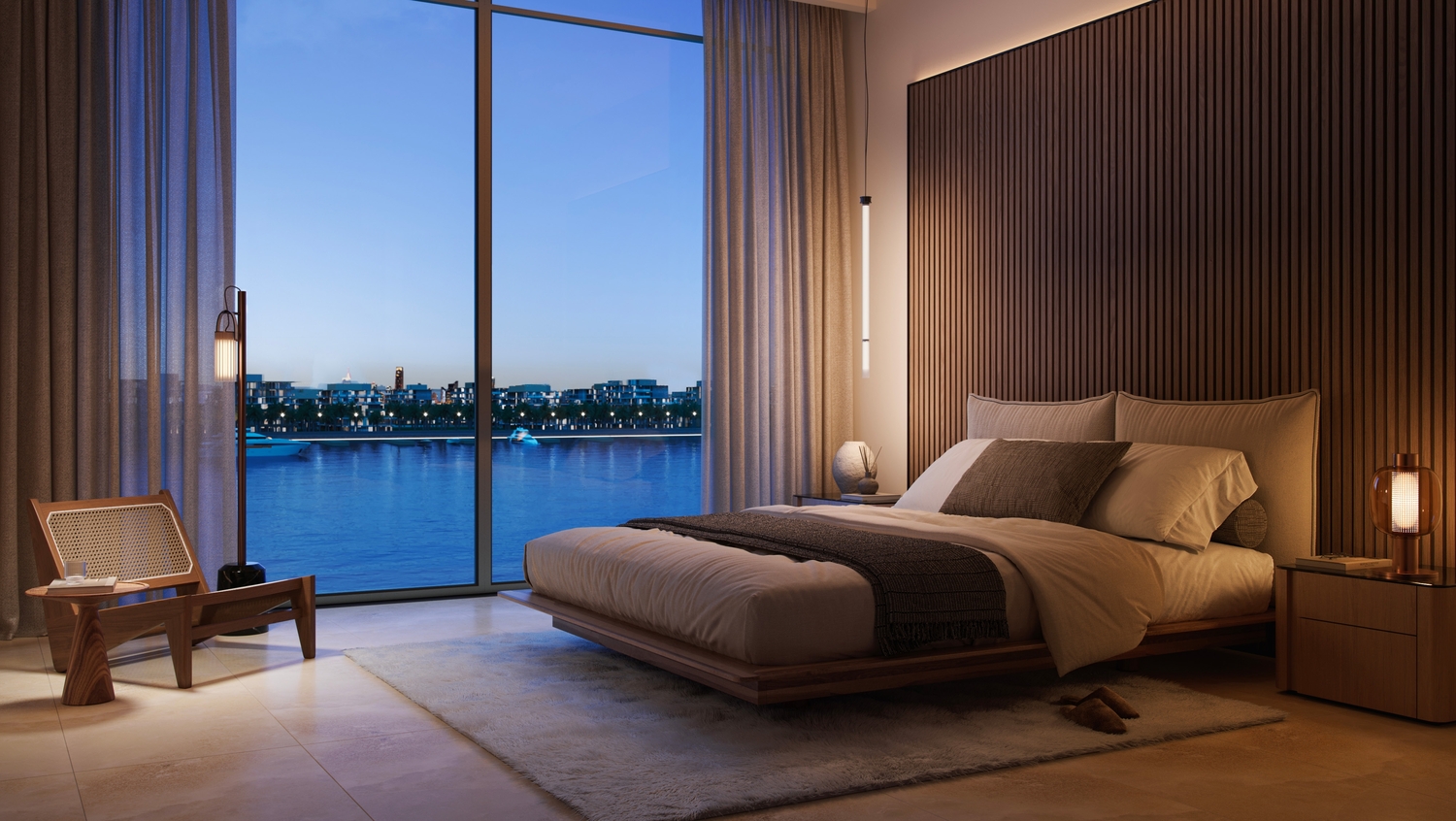 Bay Grove Residences Phase 1, 2 and 3 interior 8