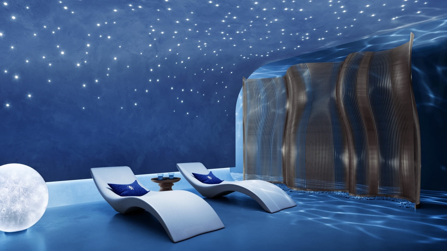 Starlite Wellness Center amenity image