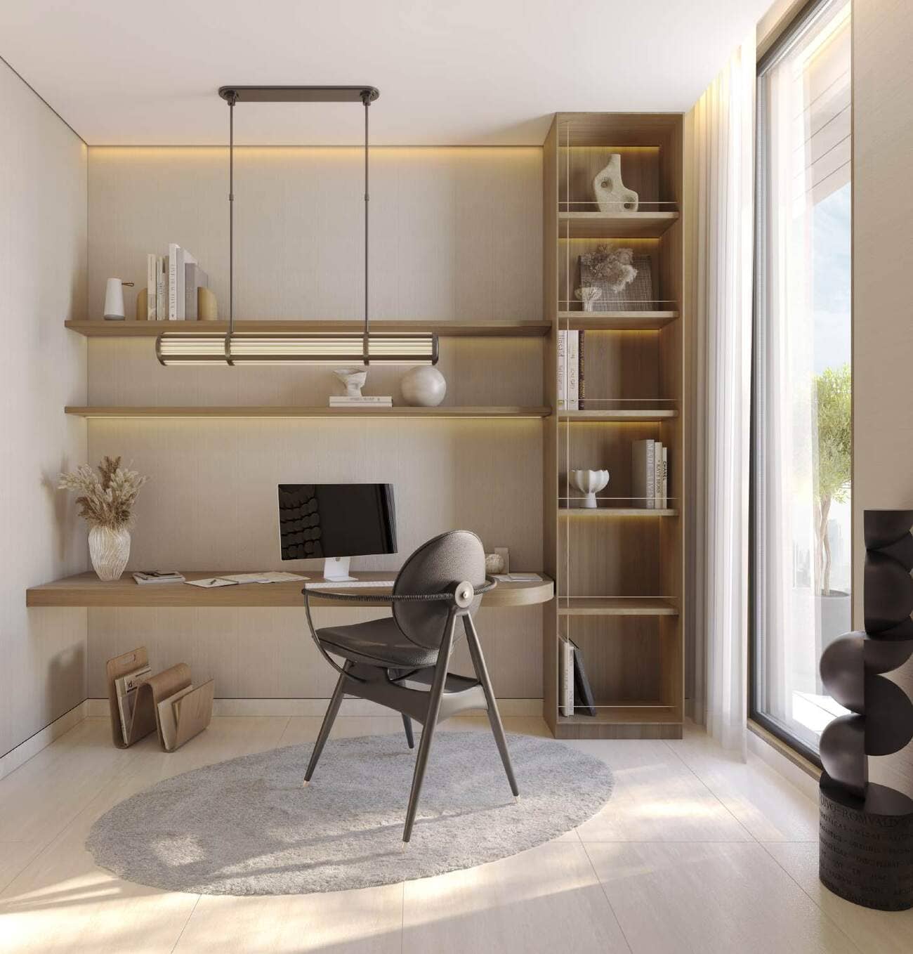 La Vue by MAAIA interior 2