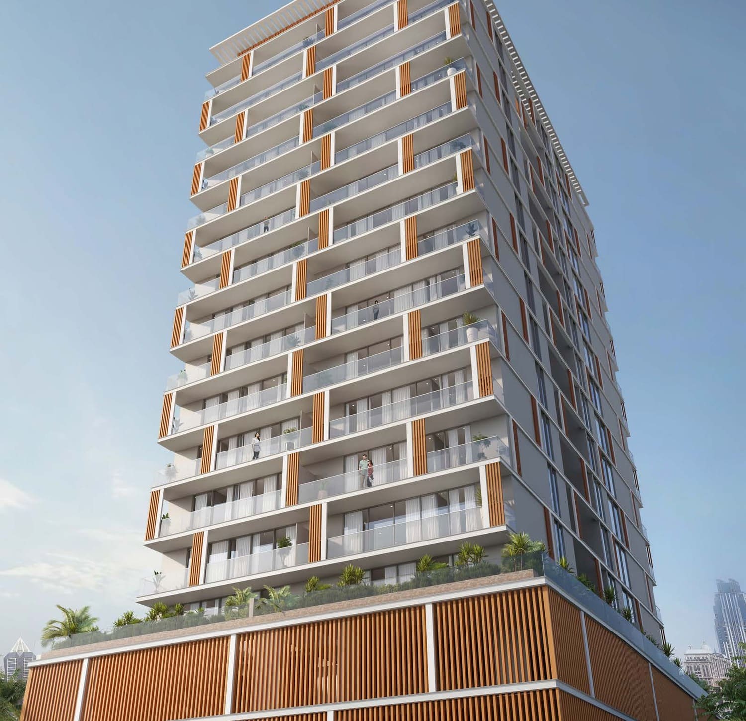 Minati Homes 1 architecture 4