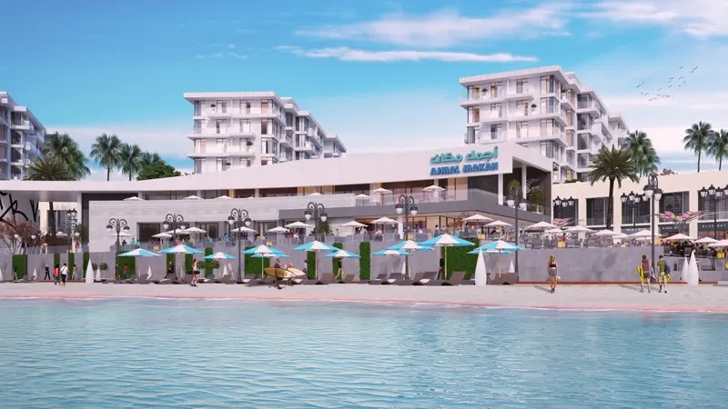 Beach Access amenity image