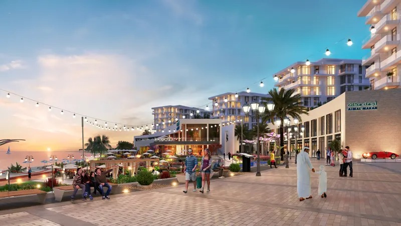 F&B & Outlets amenity image