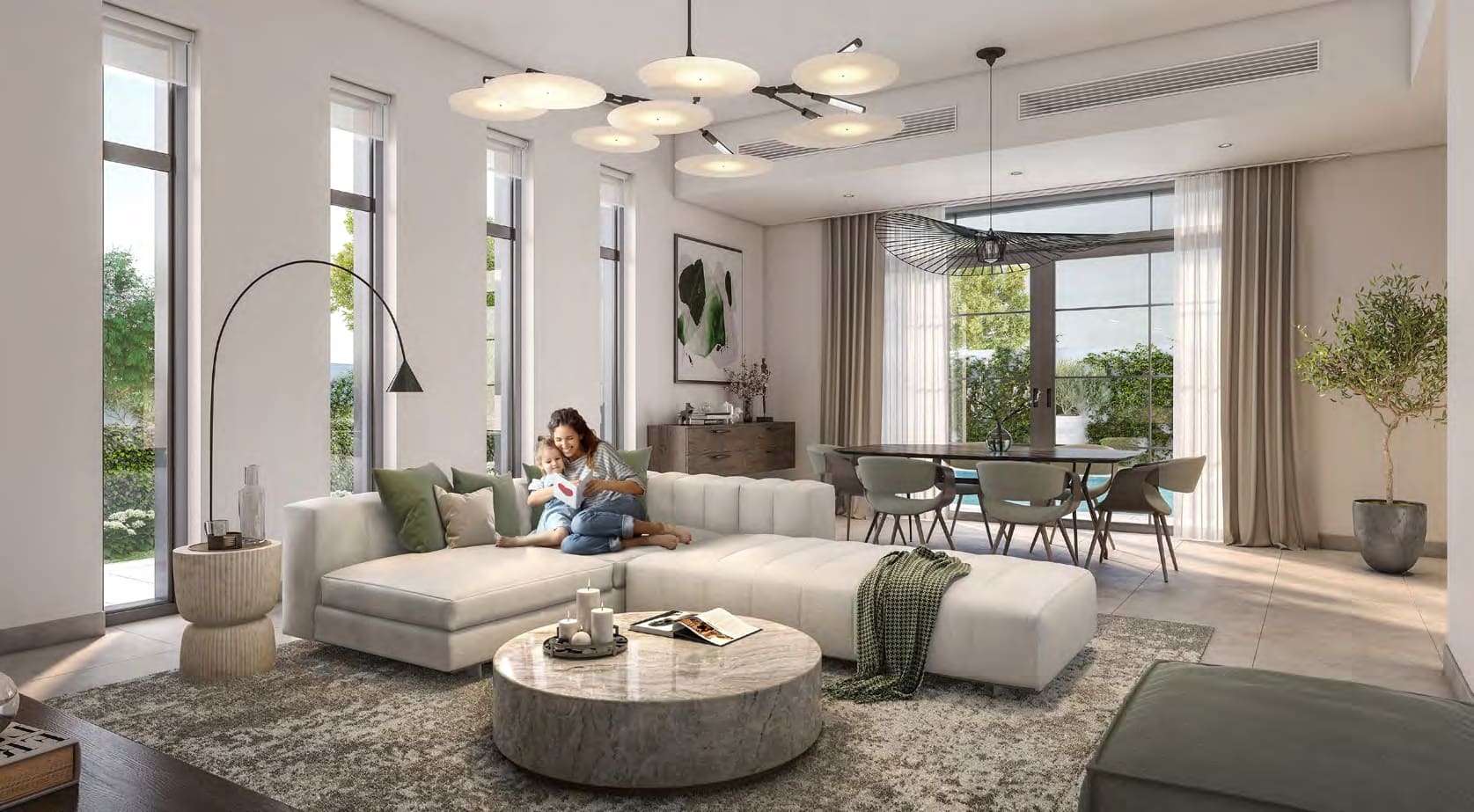 Yas Park Views interior 6