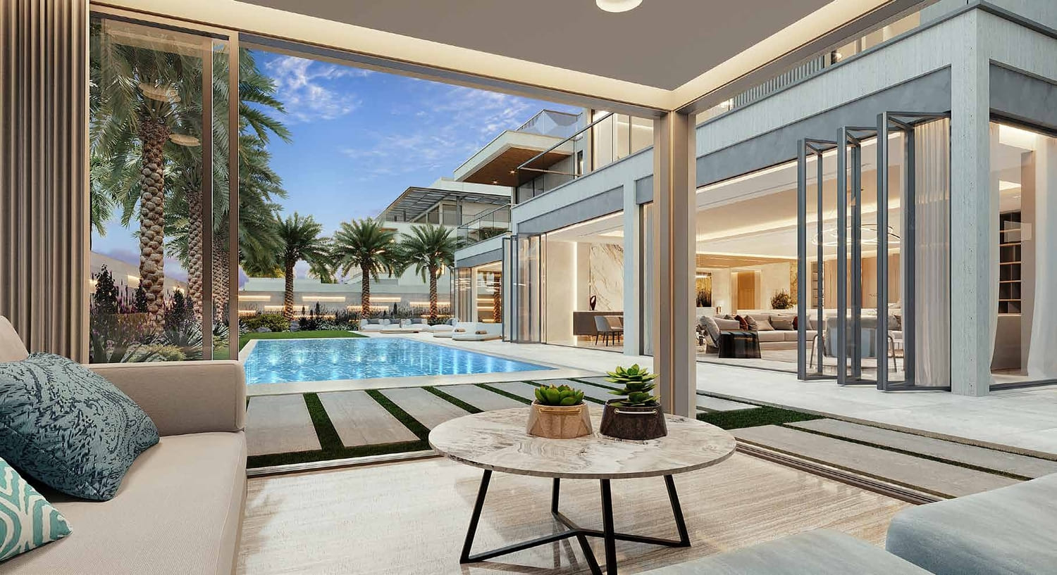 South Bay interior 12