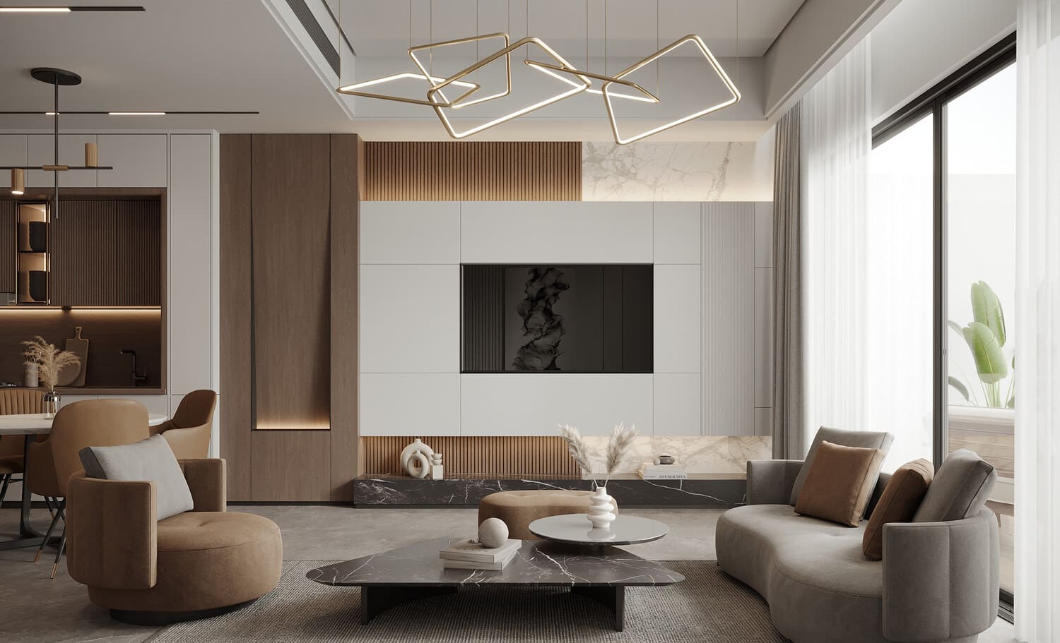 Electra Acube interior 1