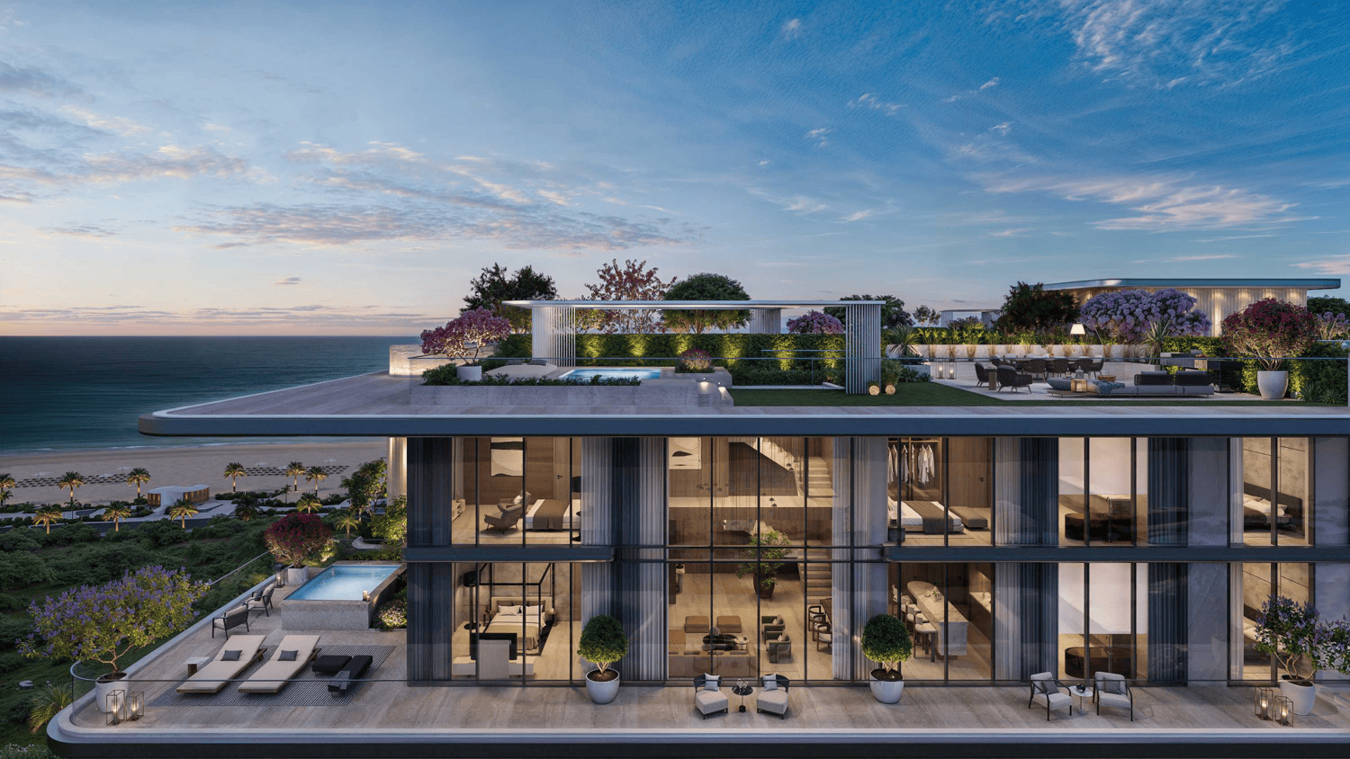 Villa Del Divos architecture 6