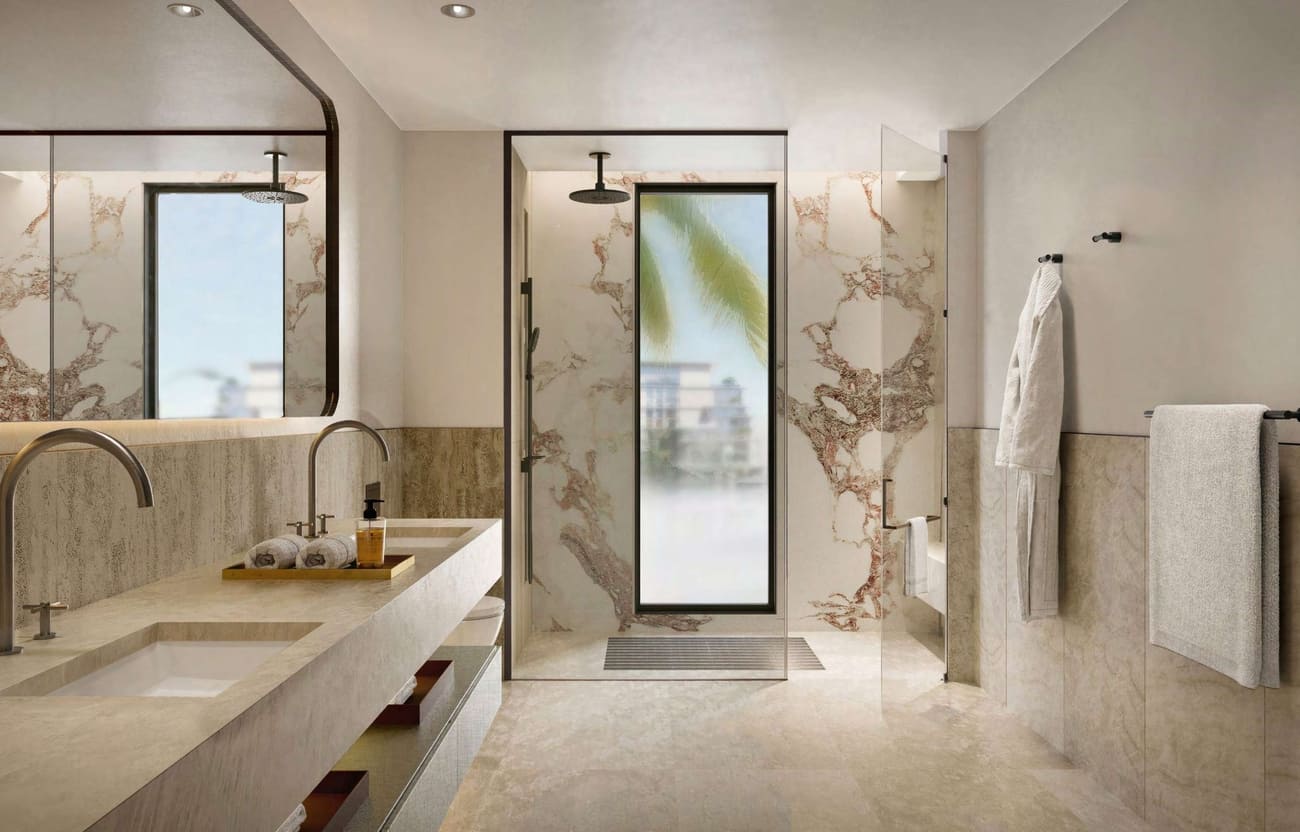 City Walk Crestlane interior 10