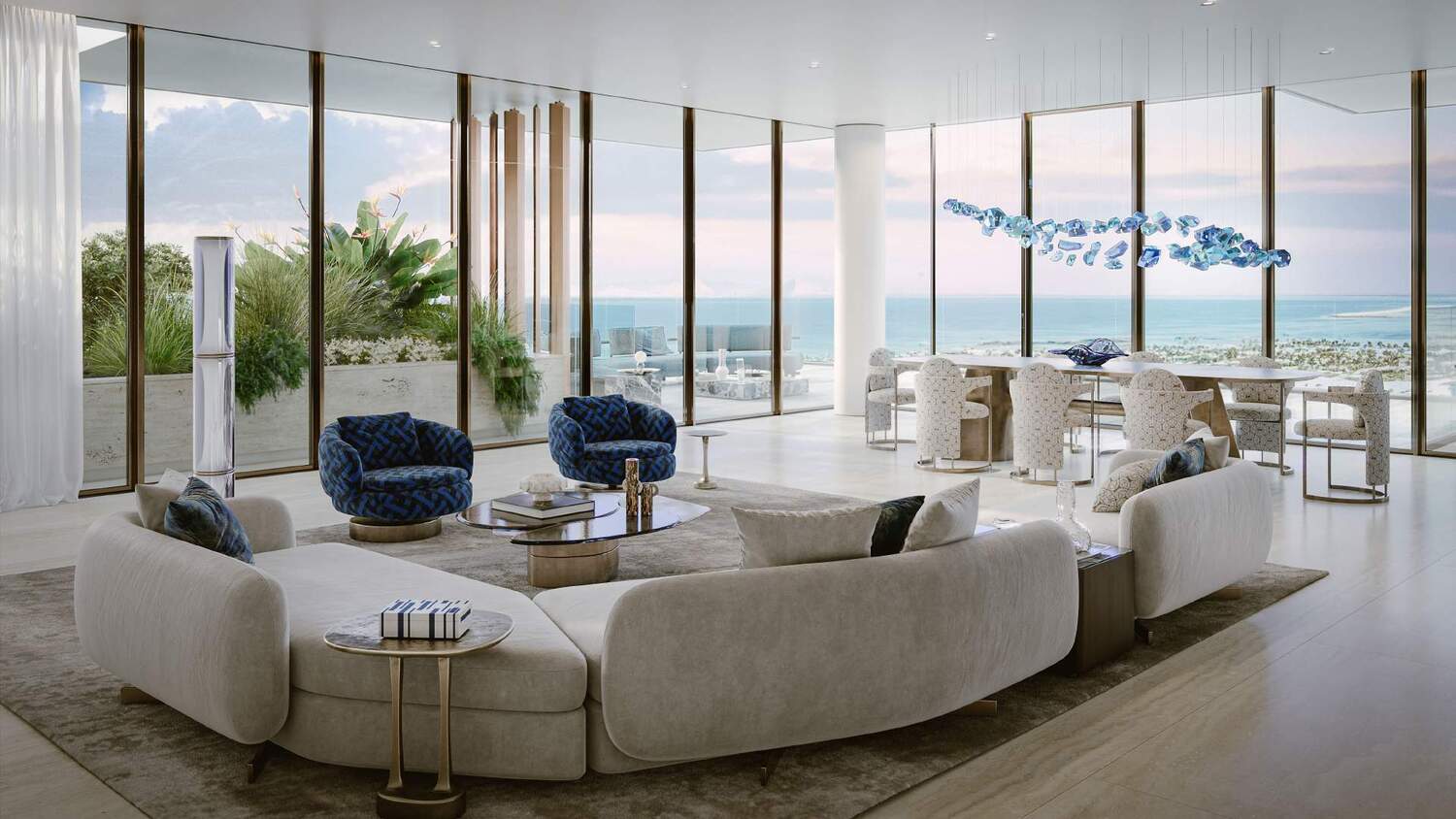 Silena Residences interior 5