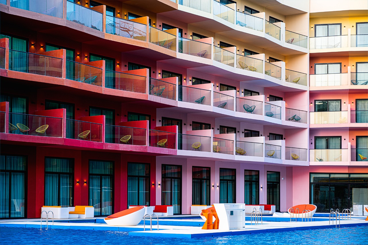 The Heart of Europe - Côte d’Azur Monaco architecture 10