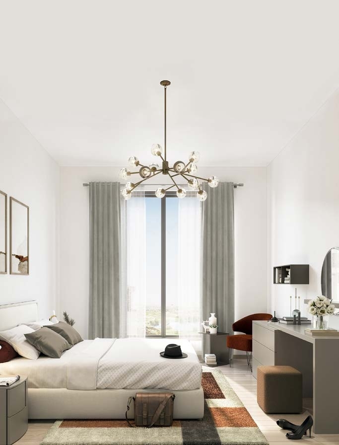 Yas Golf Collection interior 4