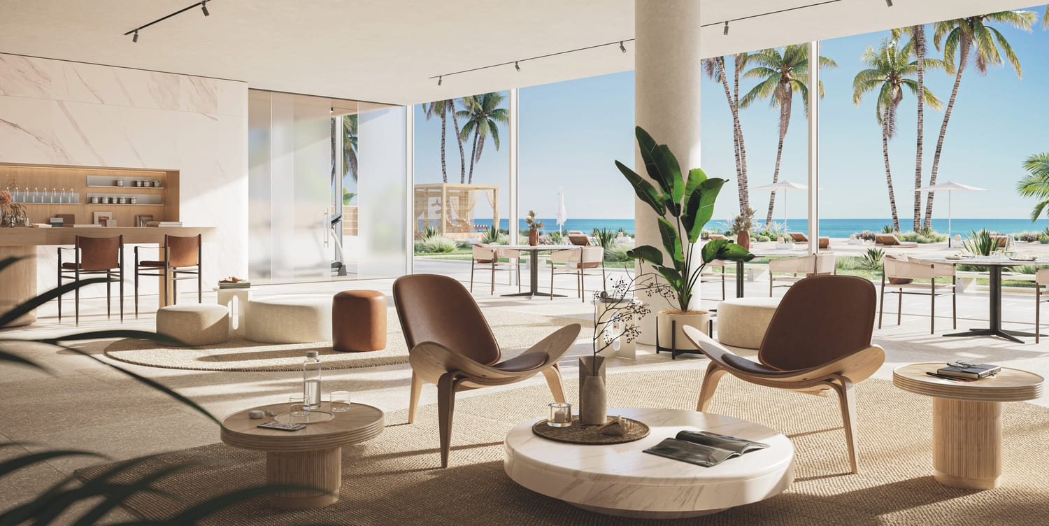 Residents’ Lounge amenity image